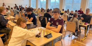 Rae malevõistlused mängusaal