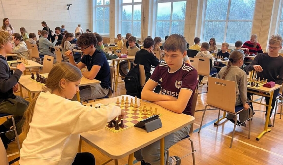 Rae malevõistlused mängusaal